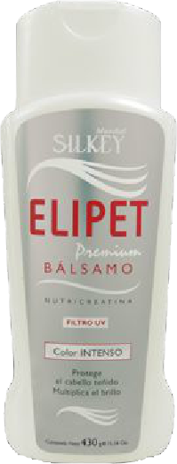 ELIPET - Bálsamo